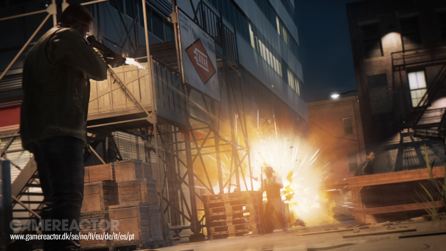 Mafia III