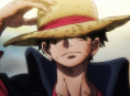 Luffy och g&auml;nget m&ouml;ter b&aring;de allierade och fiender i den senaste One Piece-trailern