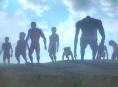Attack on Titan 3 kommer g&aring; igenom hela ber&auml;ttelsen