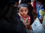 Malaysia f&ouml;rvaltar nu sin plan att &aring;terf&ouml;ra rohingya-flyktingar till Myanmar "om det uts&auml;tter dem f&ouml;r risk"