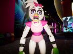 Universal lägger till Five Nights at Freddy's och WWE spökhus till nöjesparker