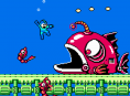 Mega Man Legacy Collection