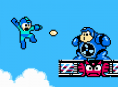 F&ouml;rsta bilden fr&aring;n nya Mega Man-serien