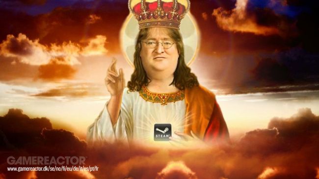 Steam har avslöjat datumen för plattformens samtliga kommande kampanjer