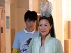 Ny fantasyserie med Michelle Yeoh landar på Disney+