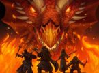 Tencent har inga planer på att köpa Dungeons & Dragons