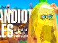 Donkey Kong Bananza: Guide till de 8 Banandiumtone-pusslen p&aring; DK Island och Emerald Rush