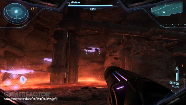 Metroid Prime 4: Beyond