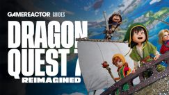 Dragon Quest VII Reimagined: Viktiga tips och tricks guide