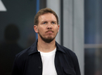 Julian Nagelsmann avg&aring;r som huvudtr&auml;nare f&ouml;r Tyskland, Klopp skulle vara "redo att ta &ouml;ver" om han blev tillfr&aring;gad