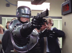 Robocop ansluter sig till Fortnite