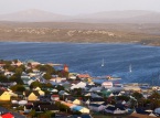 Vita huset skulle till&aring;ta argentinska spelare att visa banderoller om Falklands&ouml;arna vid VM