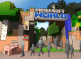 Chessington World of Adventures kommer att &ouml;ppna en Minecraft v&auml;rld &aring;r 2027