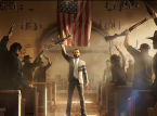 Ubisoft presenterar en ny Far Cry 5-trailer på Gamescom