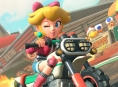 Mario Kart World &auml;r Japans snabbast s&auml;ljande spel i serien n&aring;gonsin