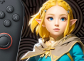 Hyrule Warriors: Age of Imprisonment &auml;r ungef&auml;r lika stor som b&aring;da f&ouml;reg&aring;ngarna tillsammans