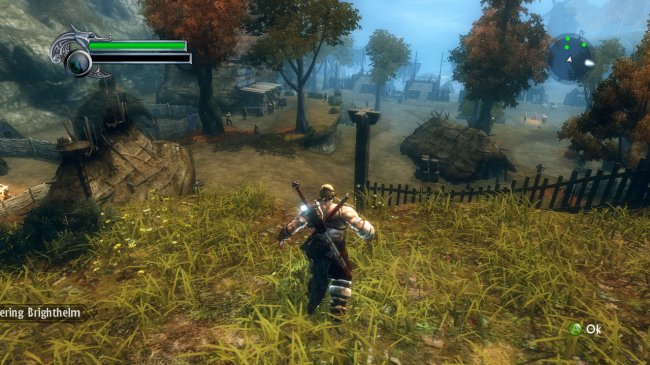 Viking: Battle for Asgard