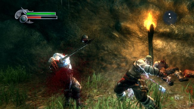 Viking: Battle for Asgard