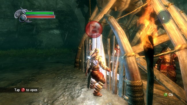 Viking: Battle for Asgard