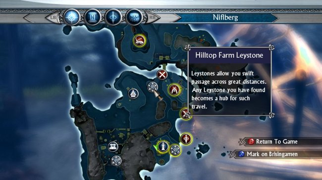 Viking: Battle for Asgard