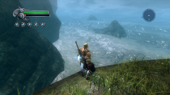 Viking: Battle for Asgard