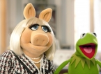 Emma Stone och Jennifer Lawrence gör en Miss Piggy-film
