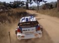 GRTV klämmer på Monte Carlo-rallyt i WRC 9