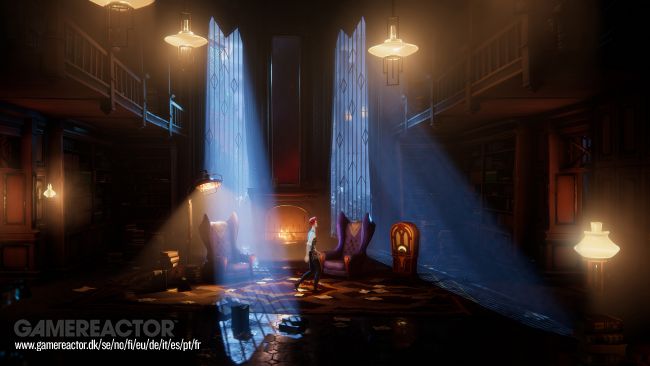 Vi kollar in fyra kommande Indie-spel