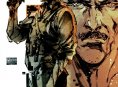 Metal Gear-illustratör har ritat huvudkaraktärerna till Call of Dutys Zombies-DLC