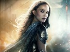 Natalie Portman är öppen för att återvända till Marvel