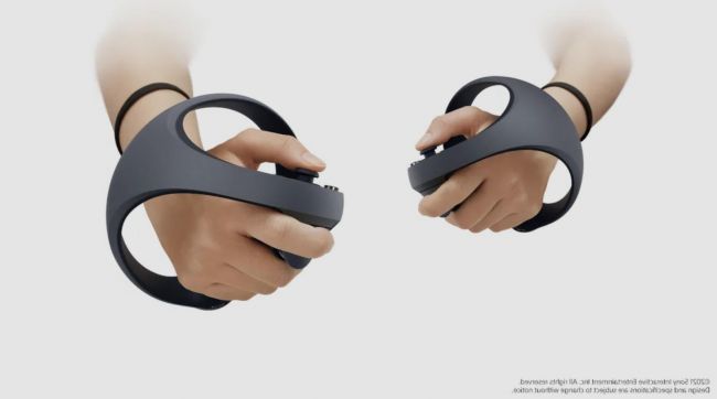 Sony Playstation VR 2 bekräftat - Bundlas med exklusiv Horizon-titel