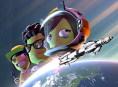 Gamereactor Live: Vi flyger till månen i Kerbal Space Program 2