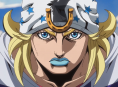 Missa inte f&ouml;rsta teaser-trailern f&ouml;r JoJo's Bizarre Adventure: Steel Ball Run