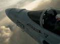 Ace Combat 8 äntligen avslöjat - Wings of Theve tar till skyarna