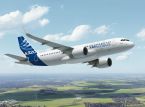 Microsoft Flight Simulator 2024 f&aring;r en cockpit v&auml;rdig ett riktigt flygplan