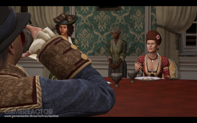 Assassin's Creed: Liberation HD