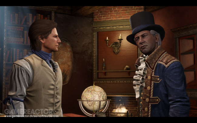 Assassin's Creed: Liberation HD