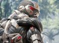 Crysis Remastered uppdaterat till Playstation och Xbox