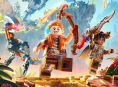 Rapport: Lego Horizon Adventures är sex timmar långt