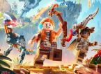 Lego Horizon Adventures har utannonserats med en f&ouml;rsta trailer