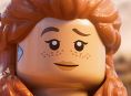 Nu vet vi hur stort Lego Horizon Adventures är till Switch