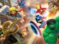 GRTV: Lego Marvel Super Heroes - Intervju