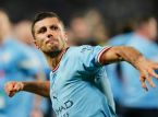 Manchester City arbetar för att göra Rodri till den näst bäst betalda spelaren i truppen när Real Madrid-hotet tornar upp sig