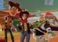 Toy Story kommer till Disney Dreamlight Valley den 6 december