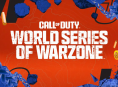 World Series of Warzone Global Finals 2025: H&auml;r &auml;r organisationerna som kommer att n&auml;rvara
