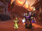 World of Warcraft: Classics stresstest landar inom kort