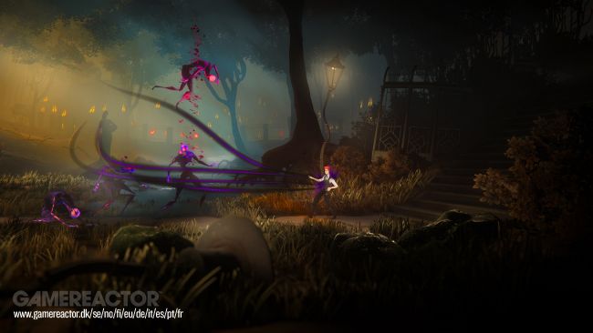 Vi kollar in fyra kommande Indie-spel