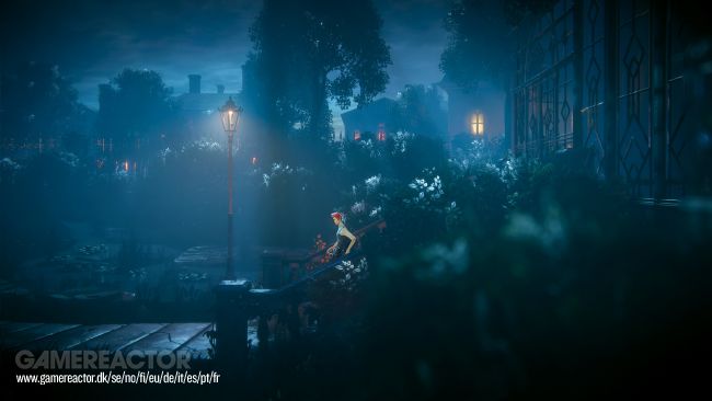 Vi kollar in fyra kommande Indie-spel