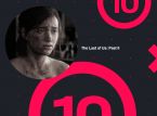 10 vs 10: The Last of Us II & The Last of Us