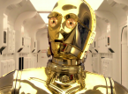 C-3P0 kommer att vara med i Star Wars Battlefront